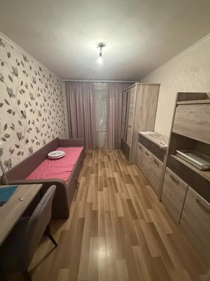 Объект по адресу Московская обл, Воровского ул, д. 3/2