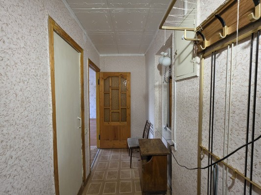 Фото квартиры по адресу Московская, Гагарина ул, 32б 