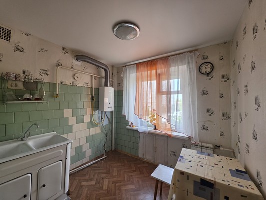 Фото квартиры по адресу Московская, Гагарина ул, 32б 