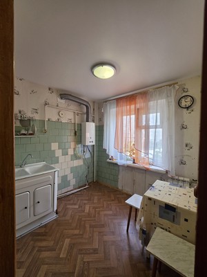 Фото квартиры по адресу Московская, Гагарина ул, 32б 