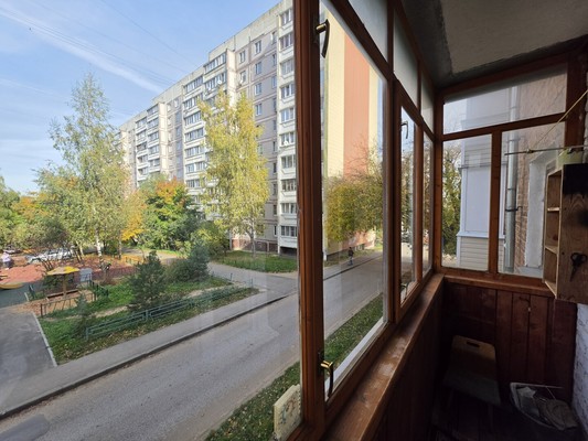 Фото квартиры по адресу Московская, Гагарина ул, 32б 