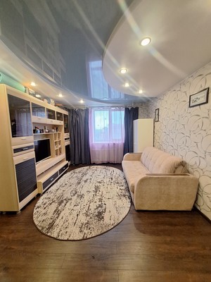 Объект по адресу Санкт-Петербург г, Парголово п, Николая Рубцова ул, д. 12А
