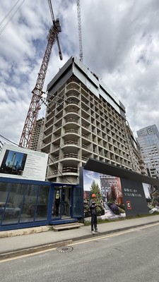 Фото квартиры по адресу Москва г, Рязановское п, Ерино п, ЗАО Санаторий Ерино тер