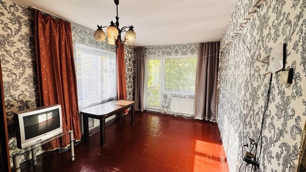 Фото квартиры по адресу Санкт-Петербург, Науки пр-кт, 28А 