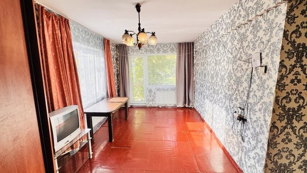 Фото квартиры по адресу Санкт-Петербург, Науки пр-кт, 28А 