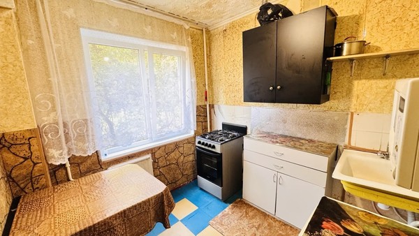 Фото квартиры по адресу Санкт-Петербург, Науки пр-кт, 28А 