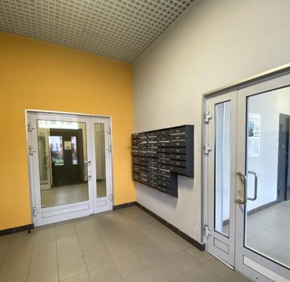 Фото квартиры по адресу Санкт-Петербург г, Чарушинская ул, д. 22к1
