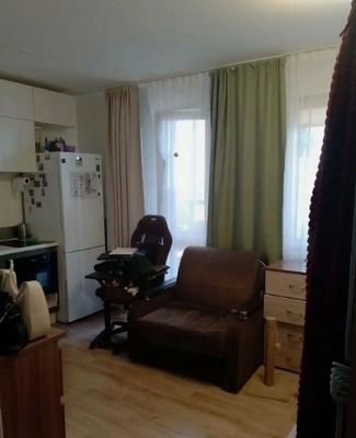 Фото квартиры по адресу Санкт-Петербург г, Чарушинская ул, д. 22к1