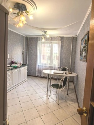 Фото квартиры по адресу Московская, Октябрьская ул, 59/4 