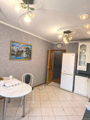 Фото квартиры по адресу Московская, Октябрьская ул, 59/4 