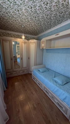 Фото квартиры по адресу Московская, Солнышевская ул, 20 