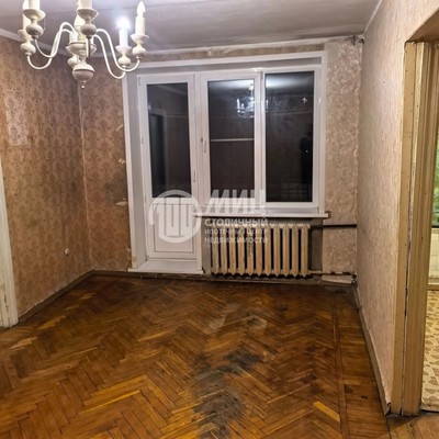 Фото квартиры по адресу Московская, Носовихинское (Керамик мкр.) ш, 8 