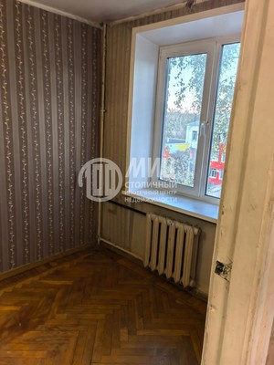 Фото квартиры по адресу Московская, Носовихинское (Керамик мкр.) ш, 8 