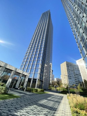 Фото квартиры по адресу Москва г, 1-й Сетуньский проезд, д. 8