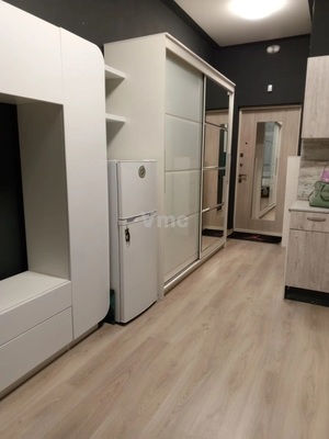 Фото квартиры по адресу Москва, Рябиновая ул, 45к2 