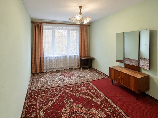 Фото квартиры по адресу Московская, Полевая ул, 17 