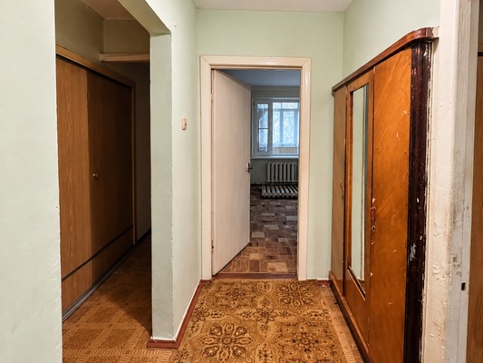 Фото квартиры по адресу Московская, Полевая ул, 17 