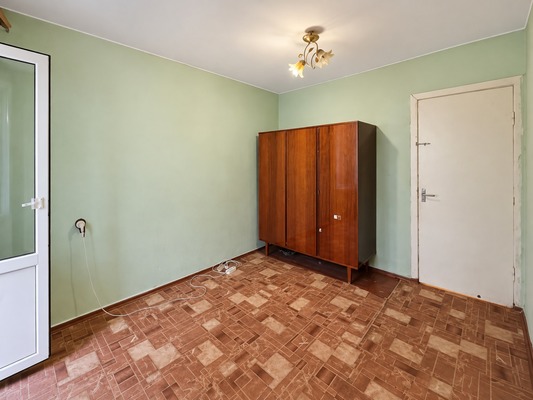 Фото квартиры по адресу Московская, Полевая ул, 17 