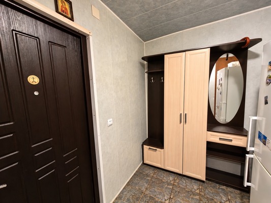 Объект по адресу Краснодарский, Шаумяна ул, 25 