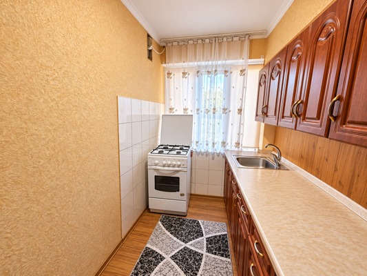 Объект по адресу Краснодарский, Шаумяна ул, 25 