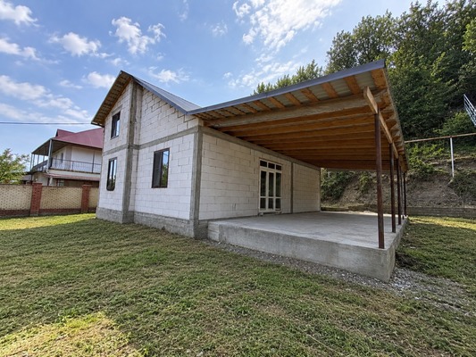Объект по адресу Краснодарский, Говорова туп, 13 
