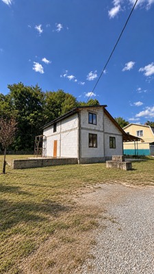 Объект по адресу Краснодарский, Говорова туп, 13 