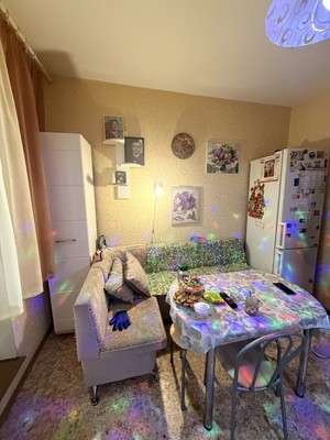 Объект по адресу Ленинградская, Тельмана п, 46к1 