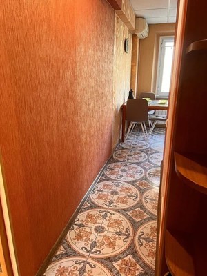 Объект по адресу Краснодарский край, Центральный р-н, Донской пер, д. 22