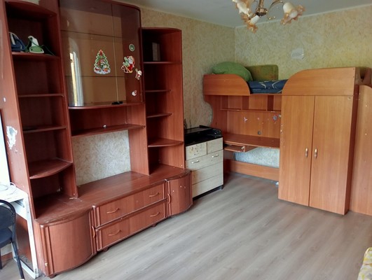 Объект по адресу Московская, Щорса ул, 1а 