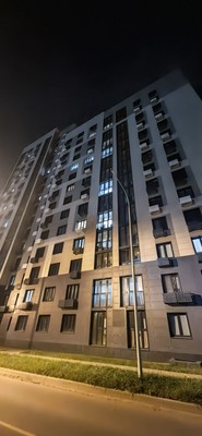 Объект по адресу Московская, Подольская ул, 42 
