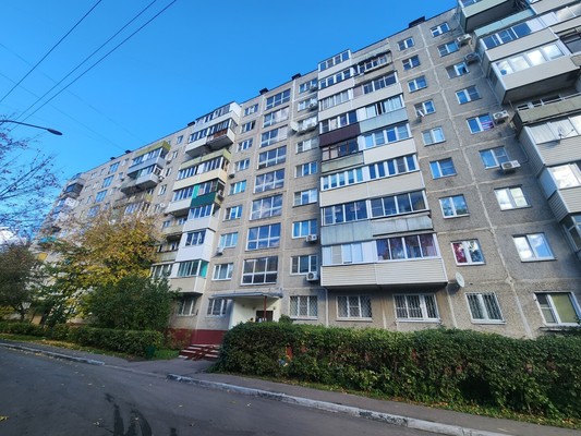 Объект по адресу Московская обл, Северово д, Подольская ул, д. 15