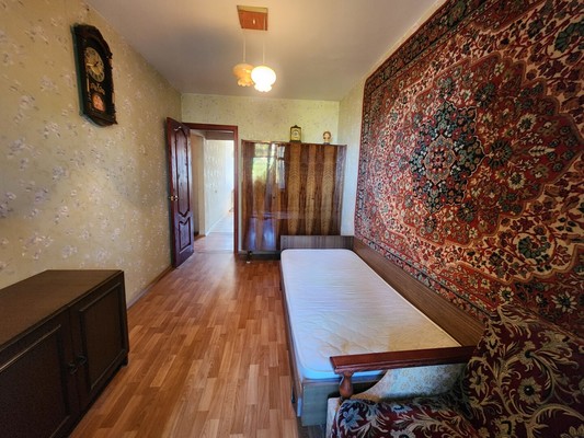 Объект по адресу Московская обл, Северово д, Подольская ул, д. 15