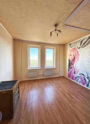 Объект по адресу Москва г, Некрасовская ул, д. 9