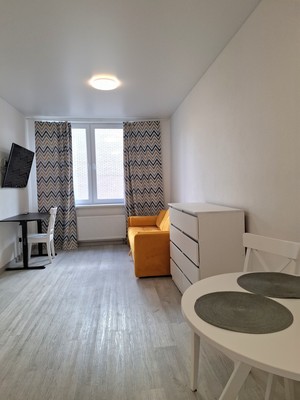 Фото квартиры по адресу Санкт-Петербург, Волковский пр-кт, 6 