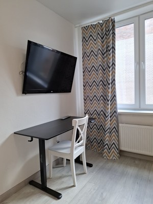 Фото квартиры по адресу Санкт-Петербург, Волковский пр-кт, 6 