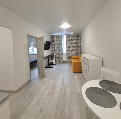 Фото квартиры по адресу Санкт-Петербург, Волковский пр-кт, 6 