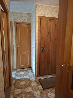 Фото квартиры по адресу Санкт-Петербург, Науки пр-кт, 12к1 