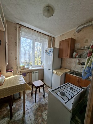 Фото квартиры по адресу Санкт-Петербург, Науки пр-кт, 12к1 