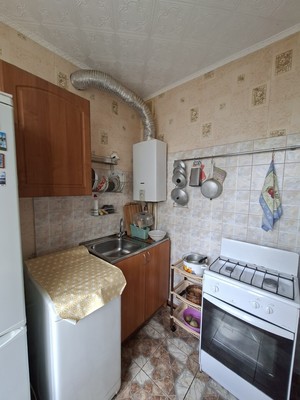 Фото квартиры по адресу Санкт-Петербург, Науки пр-кт, 12к1 