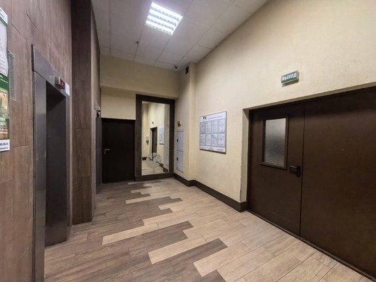 Объект по адресу Ленинградская обл, Всеволожский р-н, Воронцовский б-р, д. 12