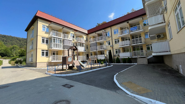 Объект по адресу Краснодарский, Конечная ул, 4 