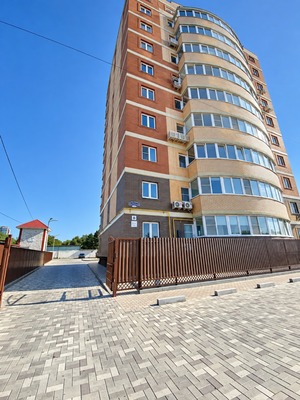 Объект по адресу Краснодарский край, Тихорецкий р-н, Колхозная ул, д. 52/2