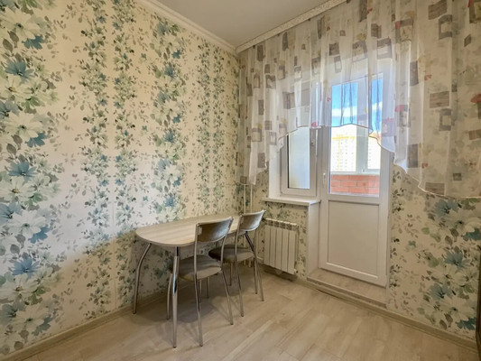 Объект по адресу Московская обл, Речицы с, Молодежная ул, д. 30