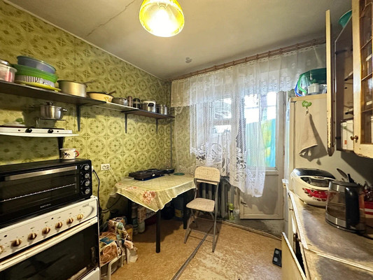 Объект по адресу Санкт-Петербург, Оборонная ул, 4 