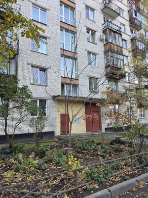 Фото квартиры по адресу Санкт-Петербург, Ветеранов пр-кт, 88 