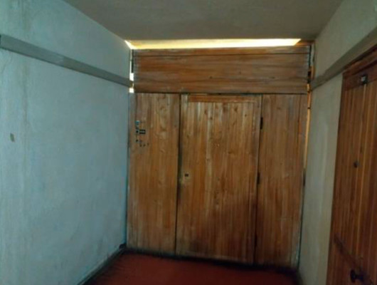 Фото квартиры по адресу Санкт-Петербург, Маршала Захарова ул, 50к1 