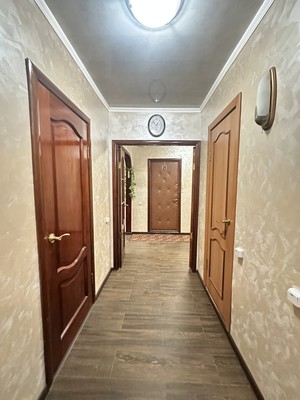 Фото квартиры по адресу Московская, 3-й Победы проезд, 1 