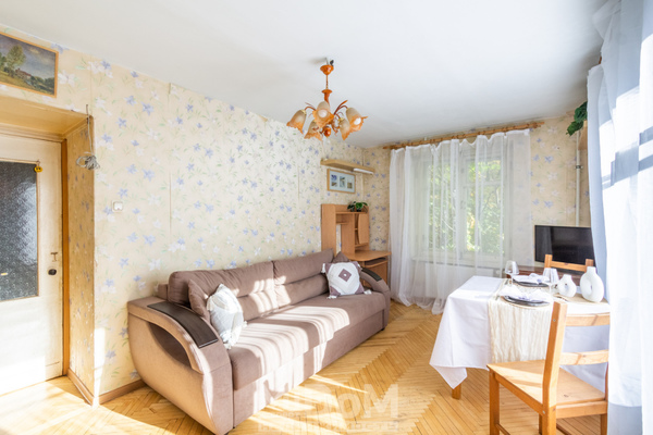 Объект по адресу Санкт-Петербург, Тихорецкий пр-кт, 7к4 