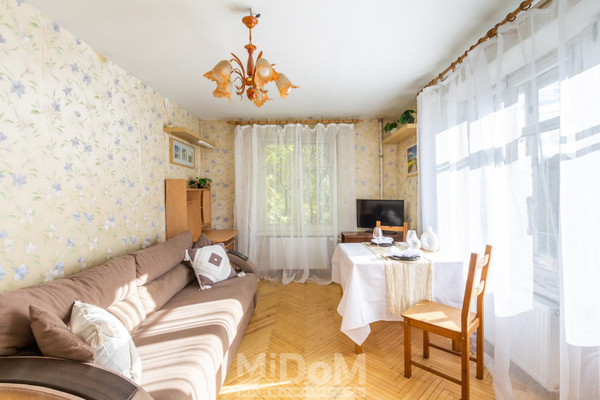 Фото квартиры по адресу Санкт-Петербург, Тихорецкий пр-кт, 7к4 