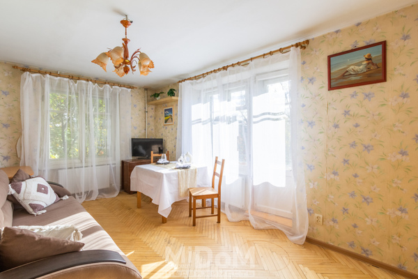 Фото квартиры по адресу Санкт-Петербург, Тихорецкий пр-кт, 7к4 